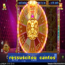 ressuscitou cantos do caminho neocatecumenal pdf